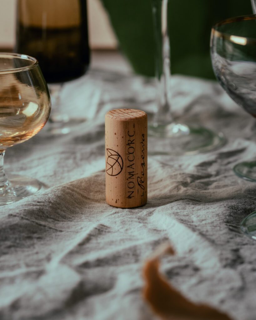 Vinventions, la empresa detrás de los tapones sustentables de las bodegas argentinas