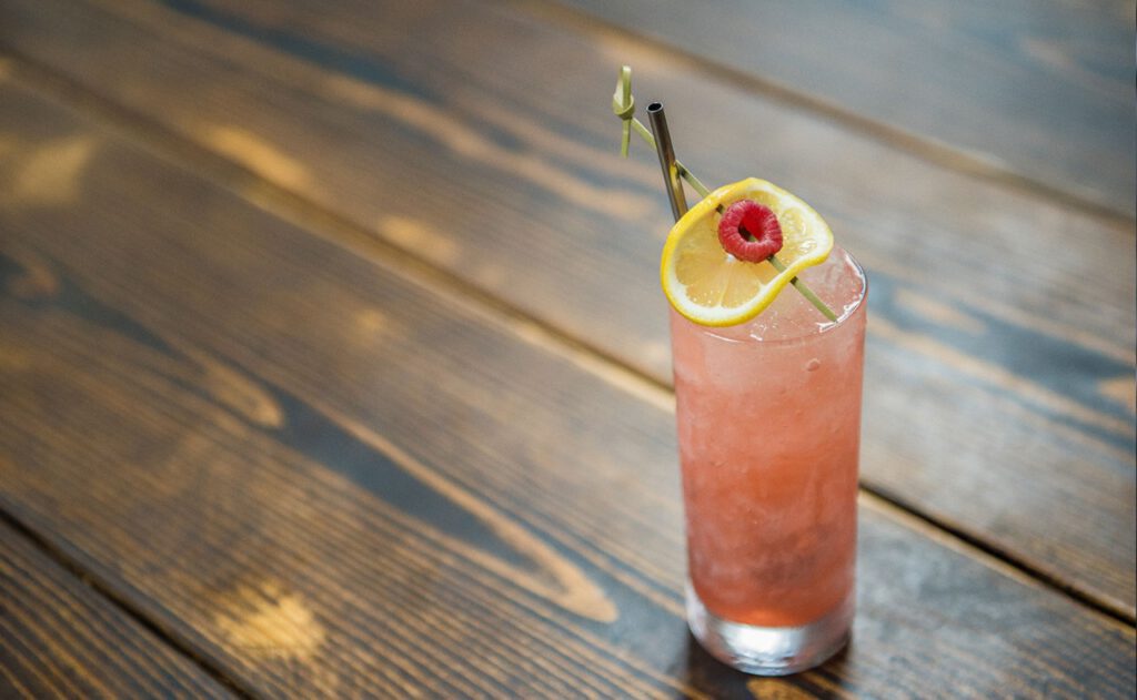 Bodega Jorge Rubio, despide el verano con tres cocteles de autor