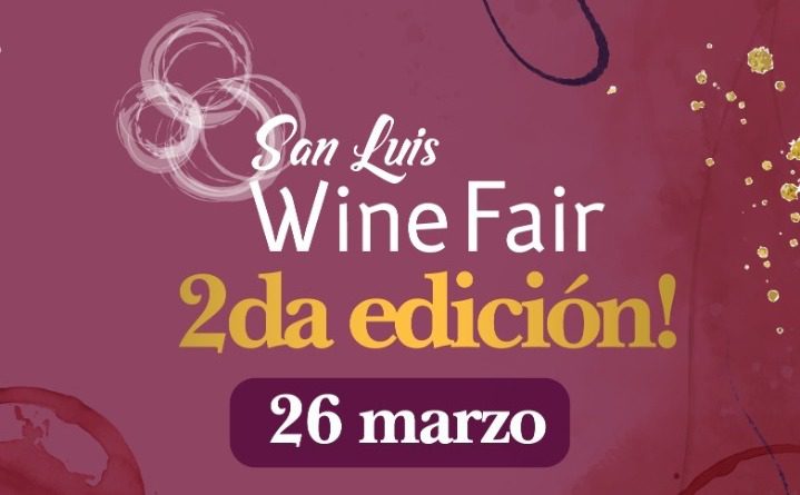 Segunda Edición de San Luis WineFair