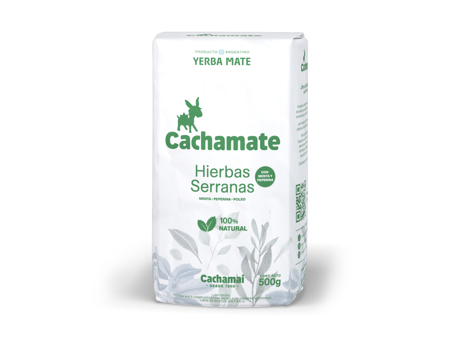 Cachamai se renueva y lanza su campaña “Consejos que te hacen tan bien como Cachamai“