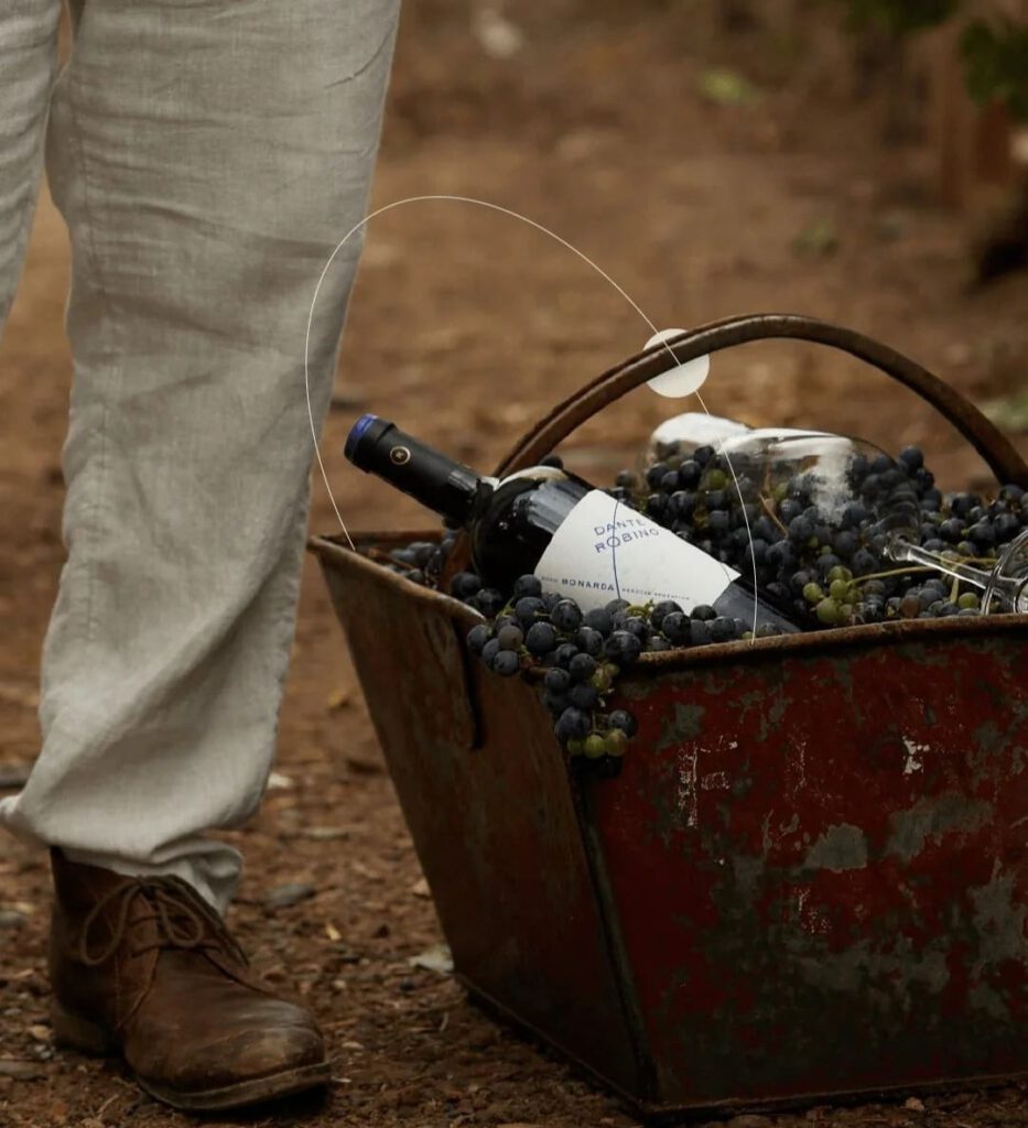 Bodega Dante Robino propone celebrar la Semana del Bonarda con sus mejores vinos