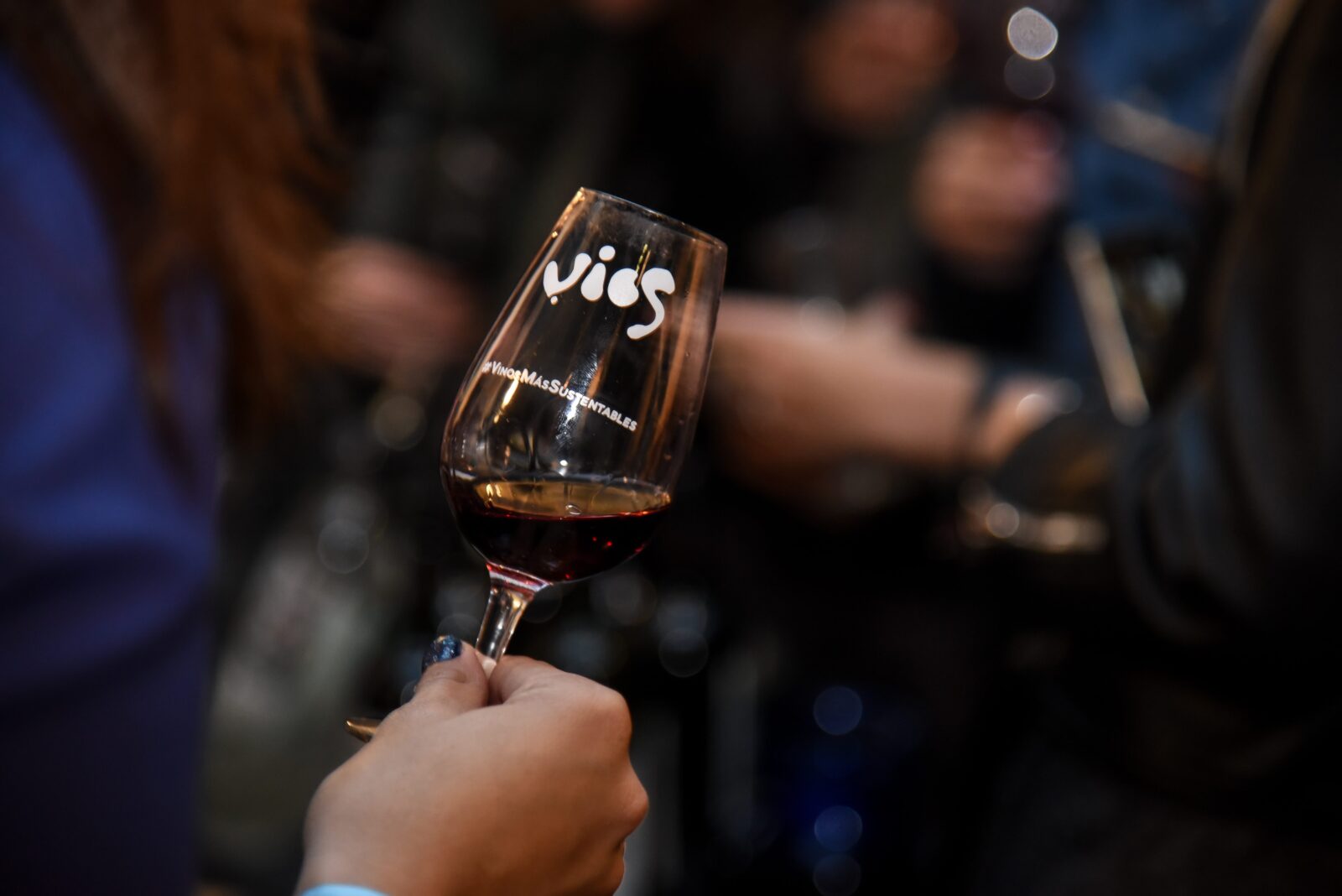 Vuelve Feria de Vinos Orgánicos y Sustentables
