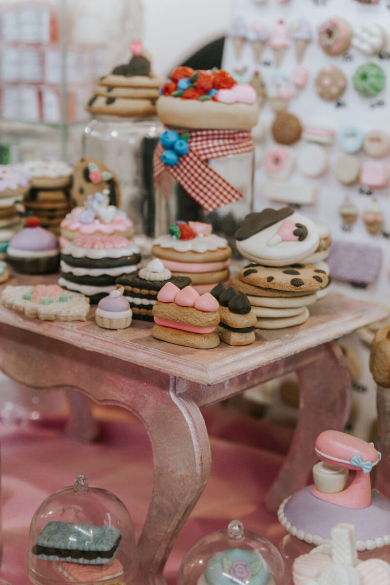 Vuelve Expo cupcakes y reposterías a La Rural