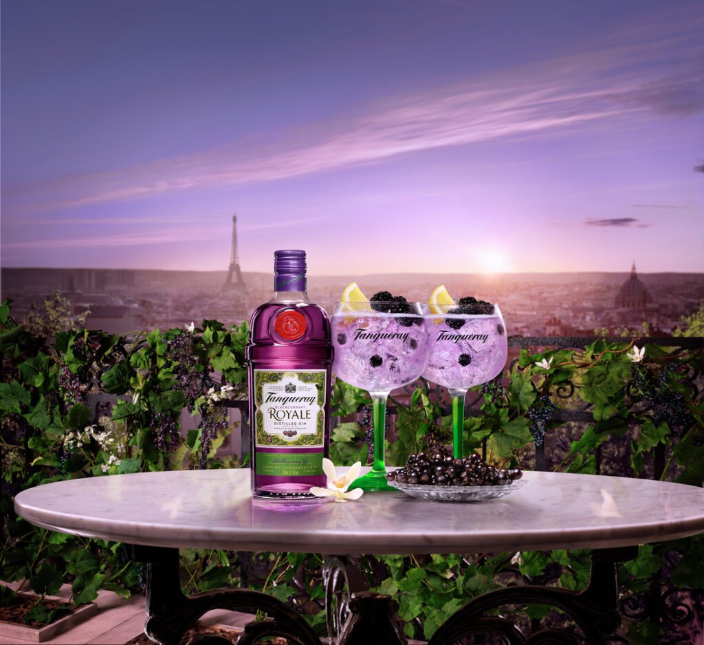 ¡A brindar! 9 de abril, Día Internacional del Gin & Tonic