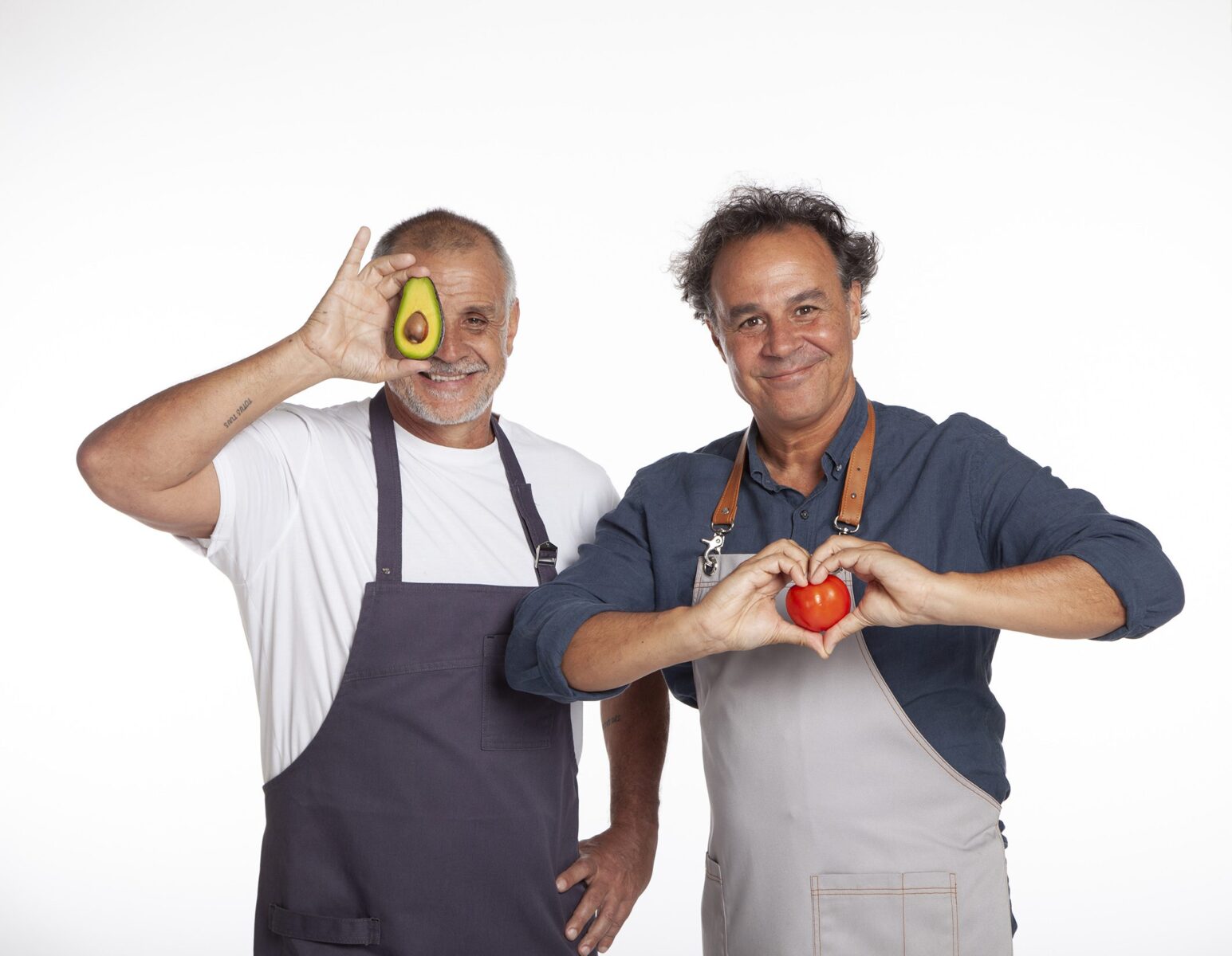 elGourmet estrena Los Petersen en México
