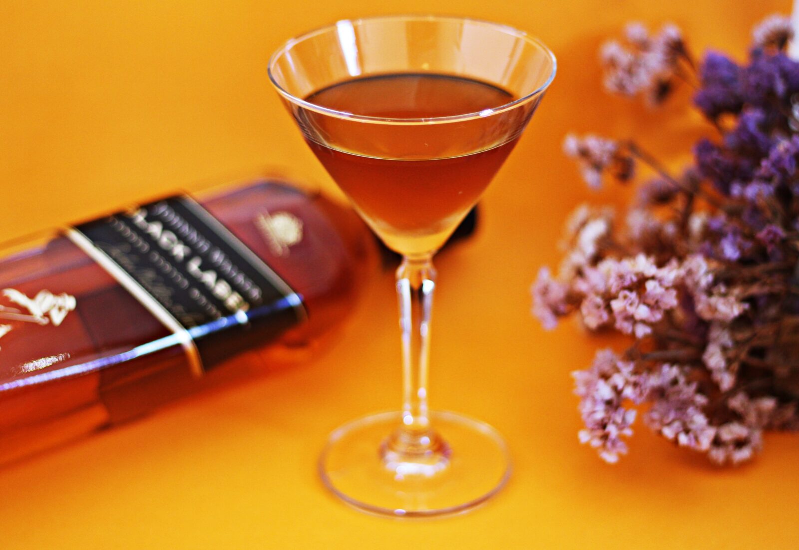 Dia del Whisky: cuatro cócteles que la rompen