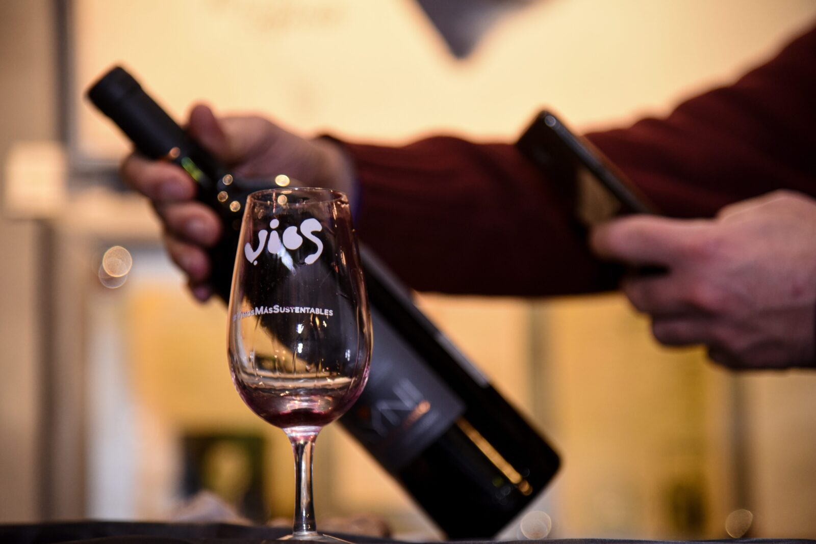 En mayo vuelve Positive Malbec Night:  la feria para descubrir los Malbecs argentinos con impacto positivo