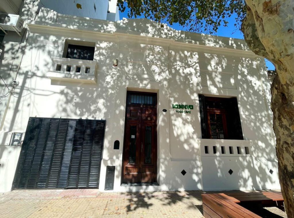 Lo que viene: La Selva, yoga y Café
