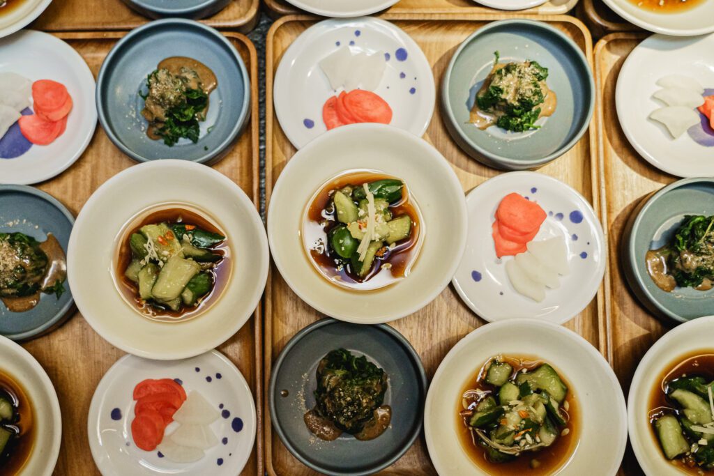 Celebramos una nueva edición de amex for foodies
