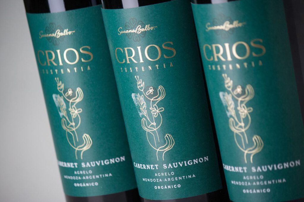 Crios sustentia: un compromiso con el medio ambiente