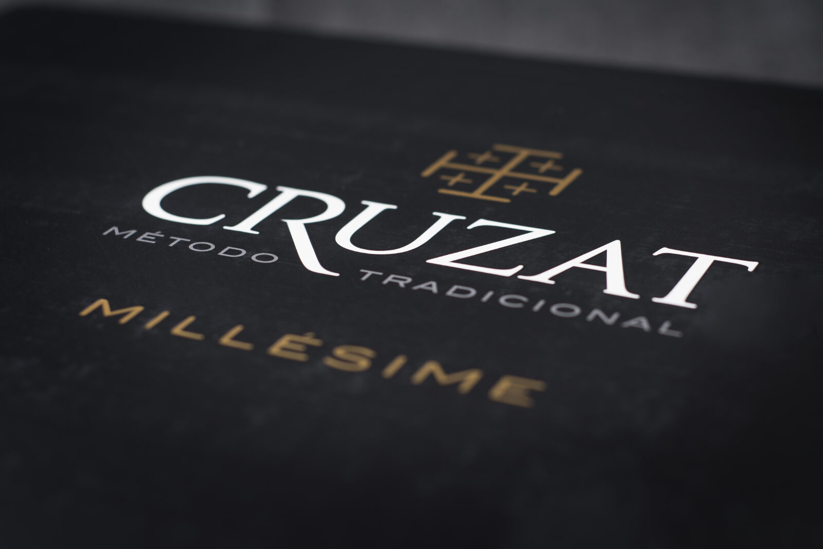 Cruzat Millésime 2017: Mejor Espumoso Argentino