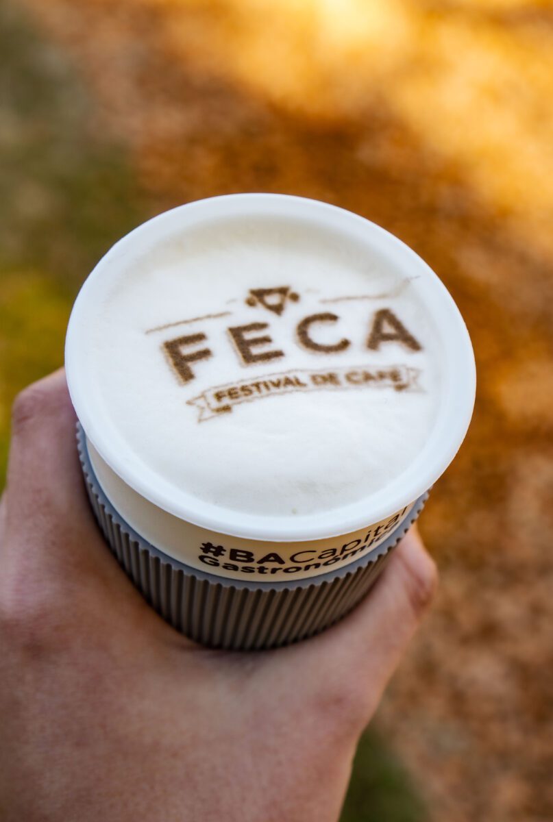 Llega la sexta edición de FECA, el Festival de Café de la Ciudad