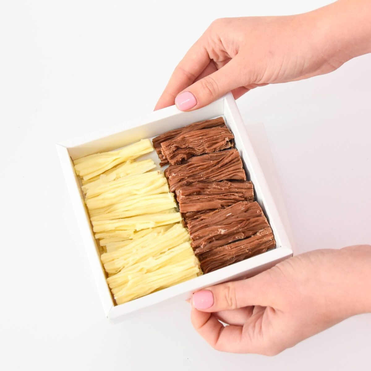 Día del Cacao: dónde comer ricos chocolates