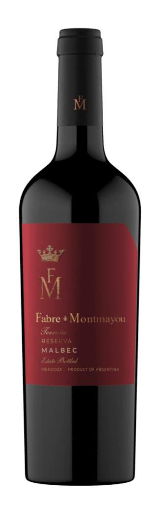 El vinito de los viernes: Terruño Reserva Malbec