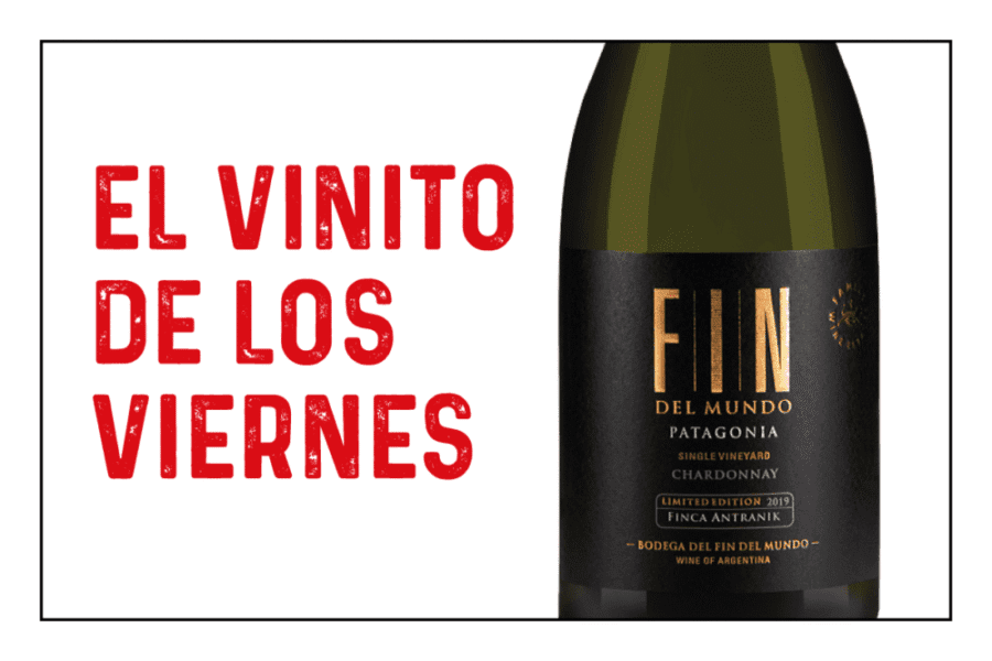 Bodega del FIn del Mundo