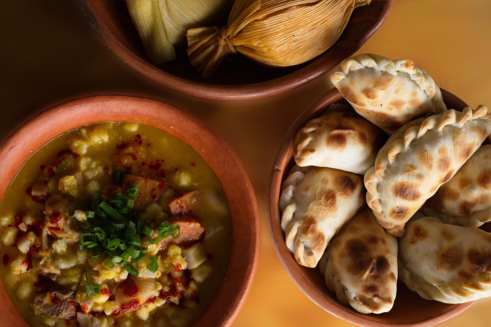 Cocina Abierta: Edición Semana de Mayo en el CCK
