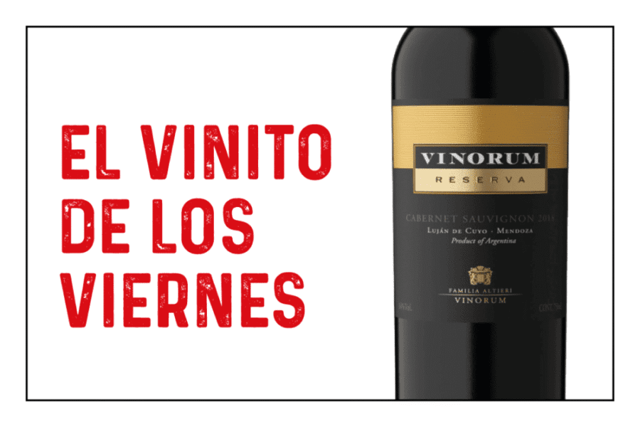 vinorum