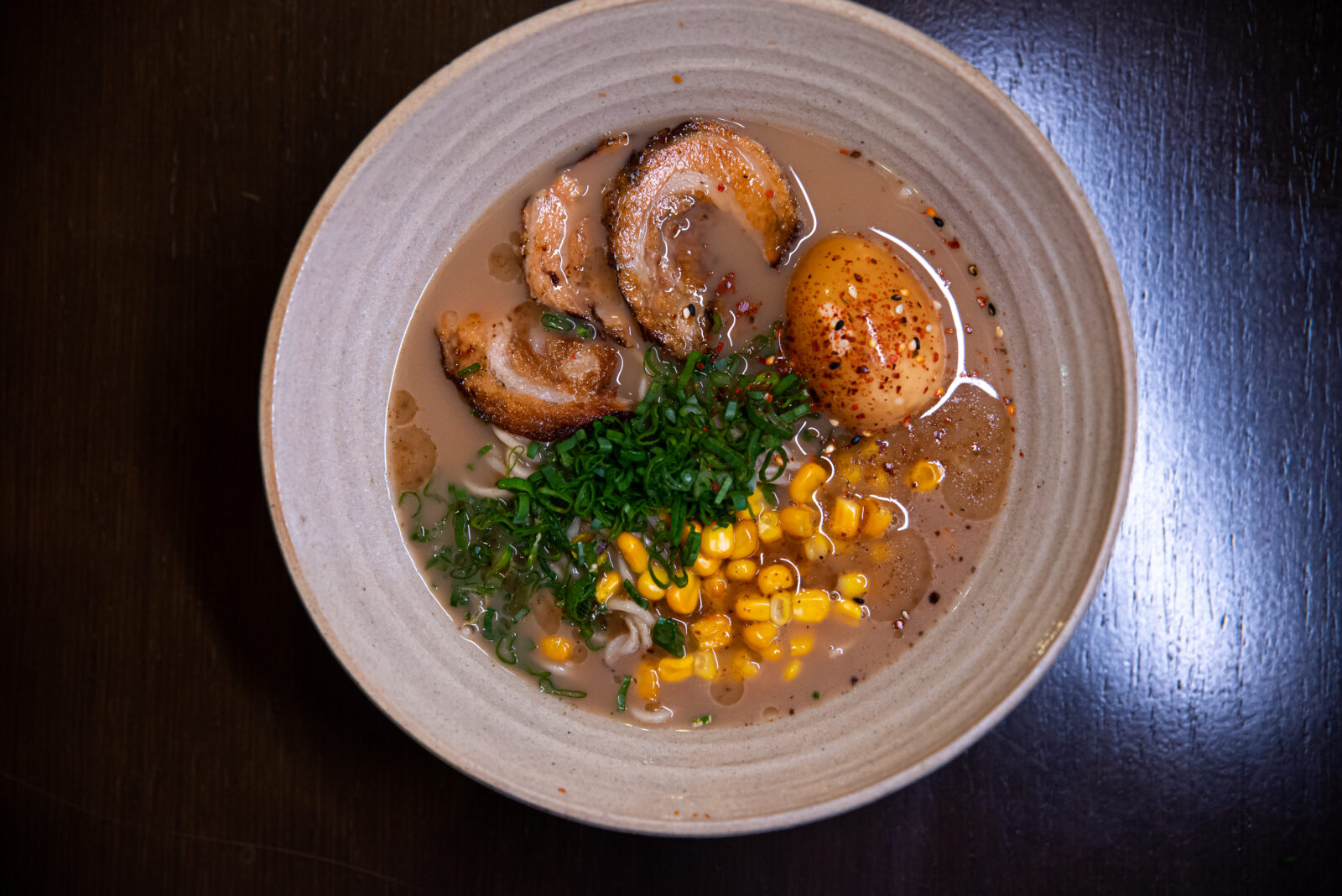 Hoy es el Día del Ramen