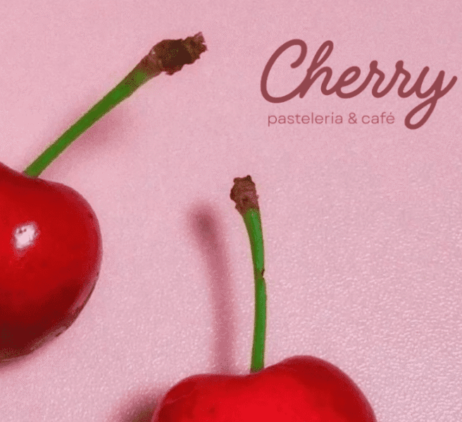 cherry