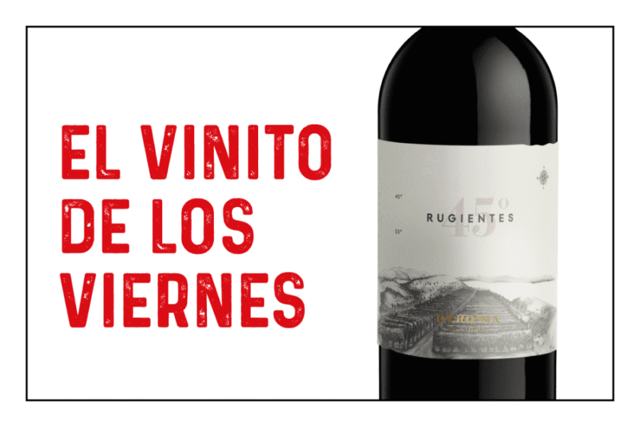 rugientes
