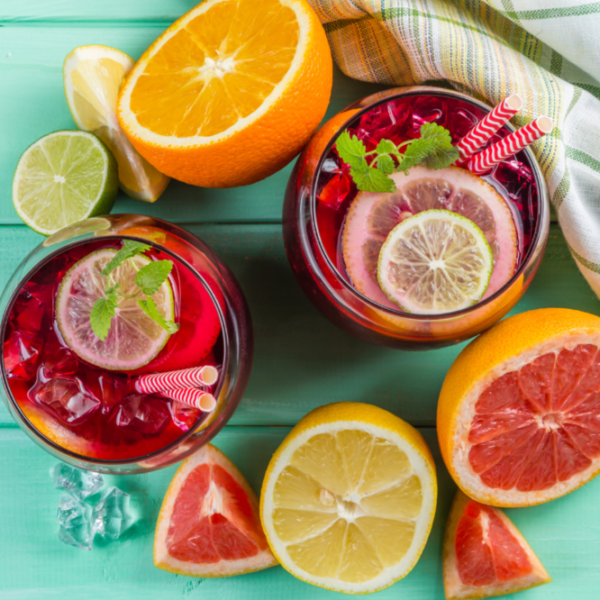 tinto de verano