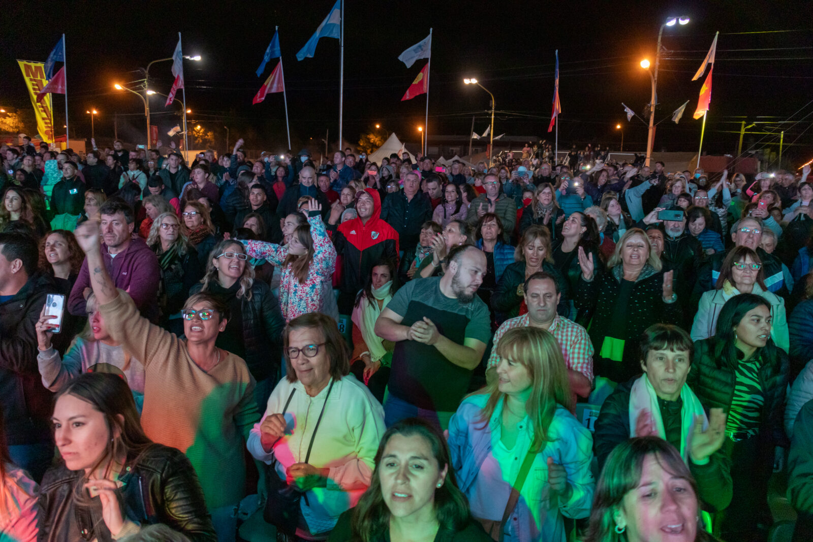 Llega la 55 edición de la Fiesta del Trigo