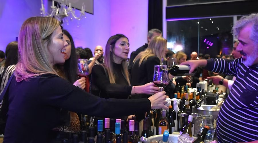 Julio en La Plata: se viene Feria BEBER 2025