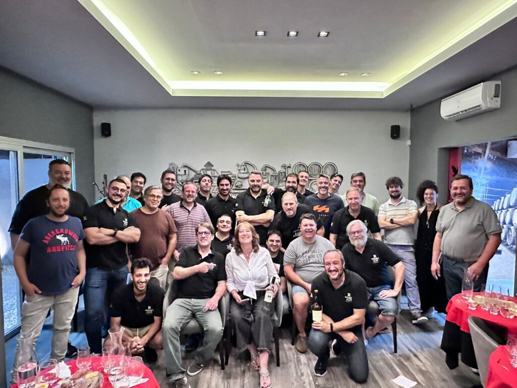 El alma escocesa en La Plata: la historia del Club del Whisky
