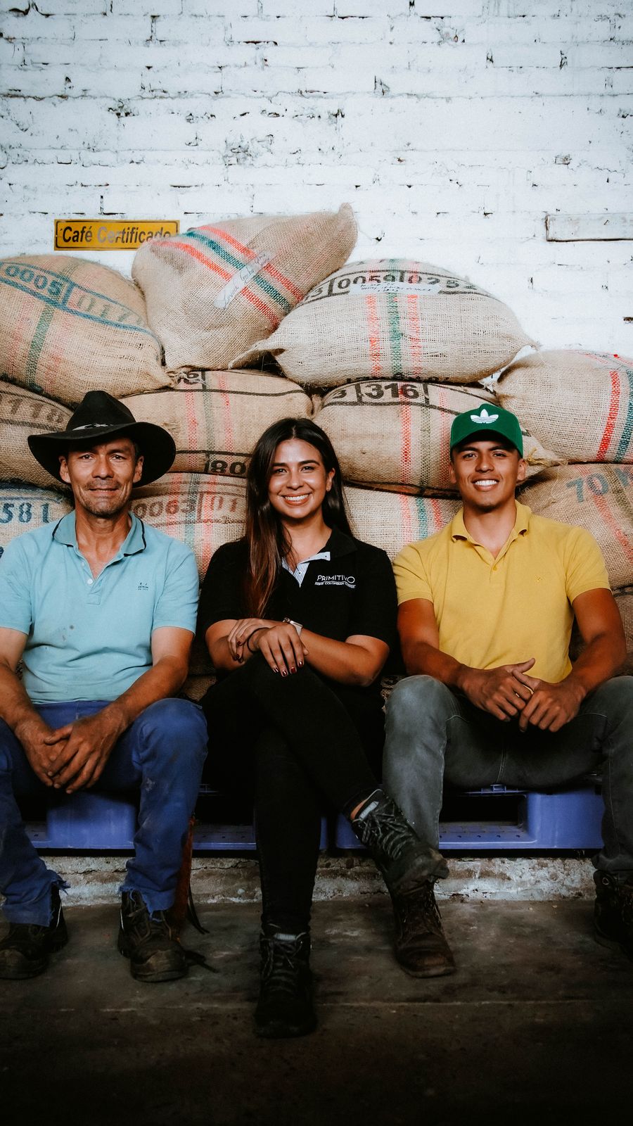 Nuevo café de origen de partida limitada por Fuego Tostadores, solo disponible en Lharmonie