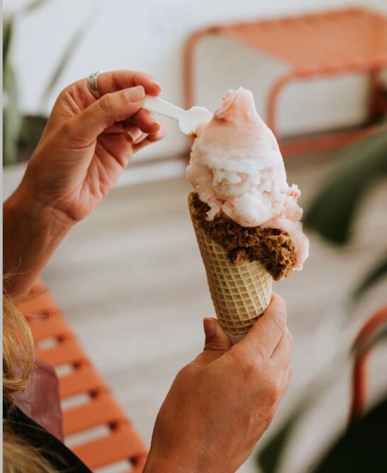 Día del Helado: excusas (y promos) para celebrarlo a cucharadas