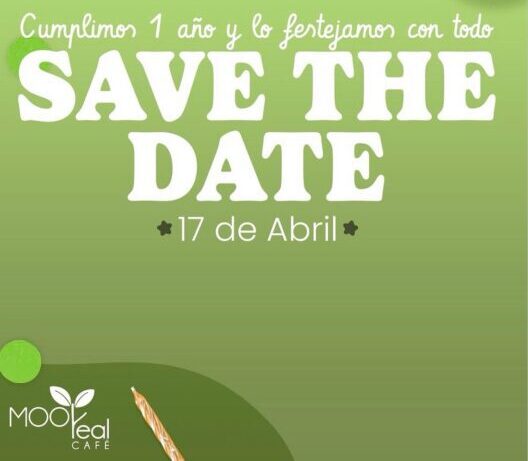 Un aniversario «mooy» especial