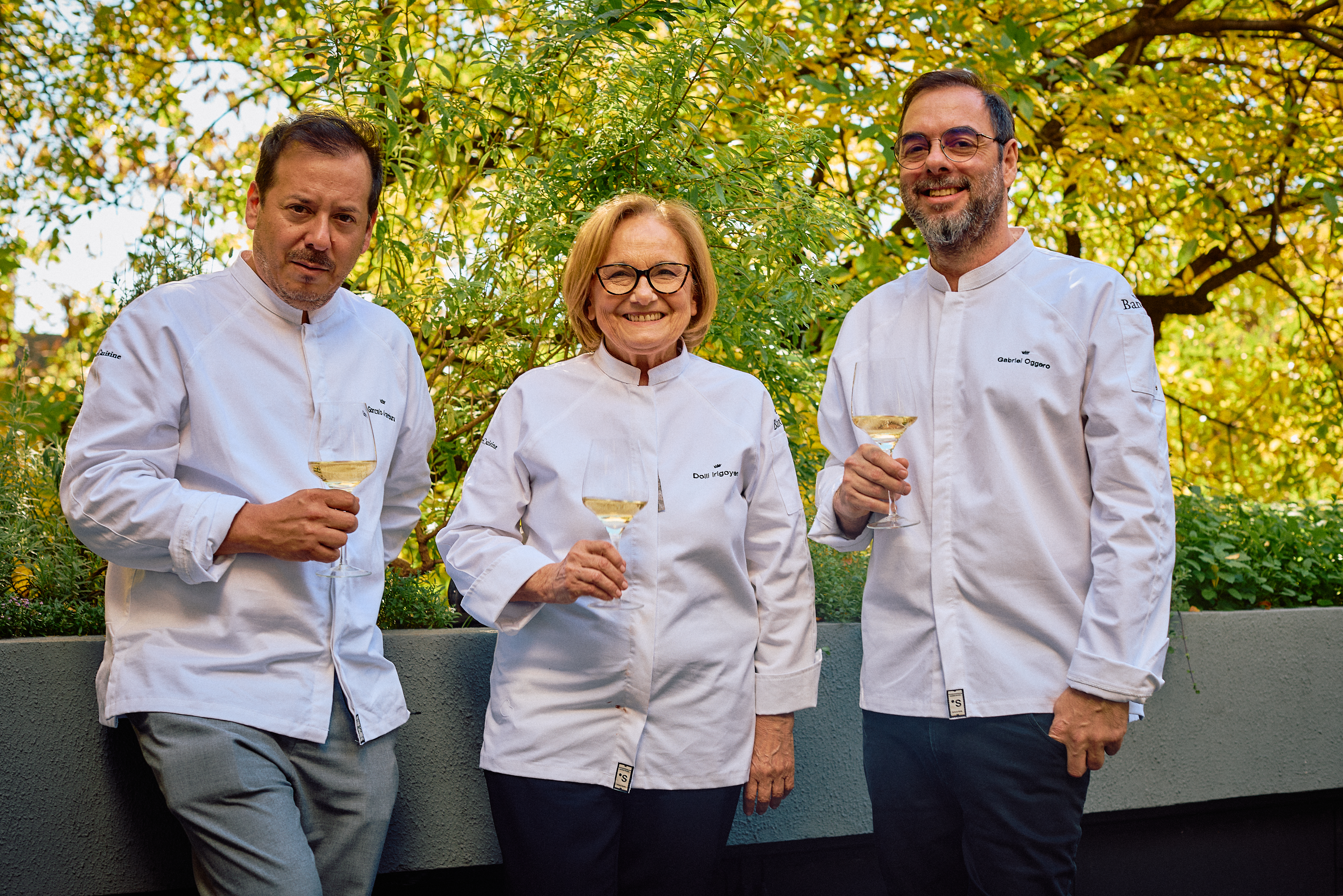 Se abrió la convocatoria de la 8va edición del Prix Baron B – Édition Cuisine