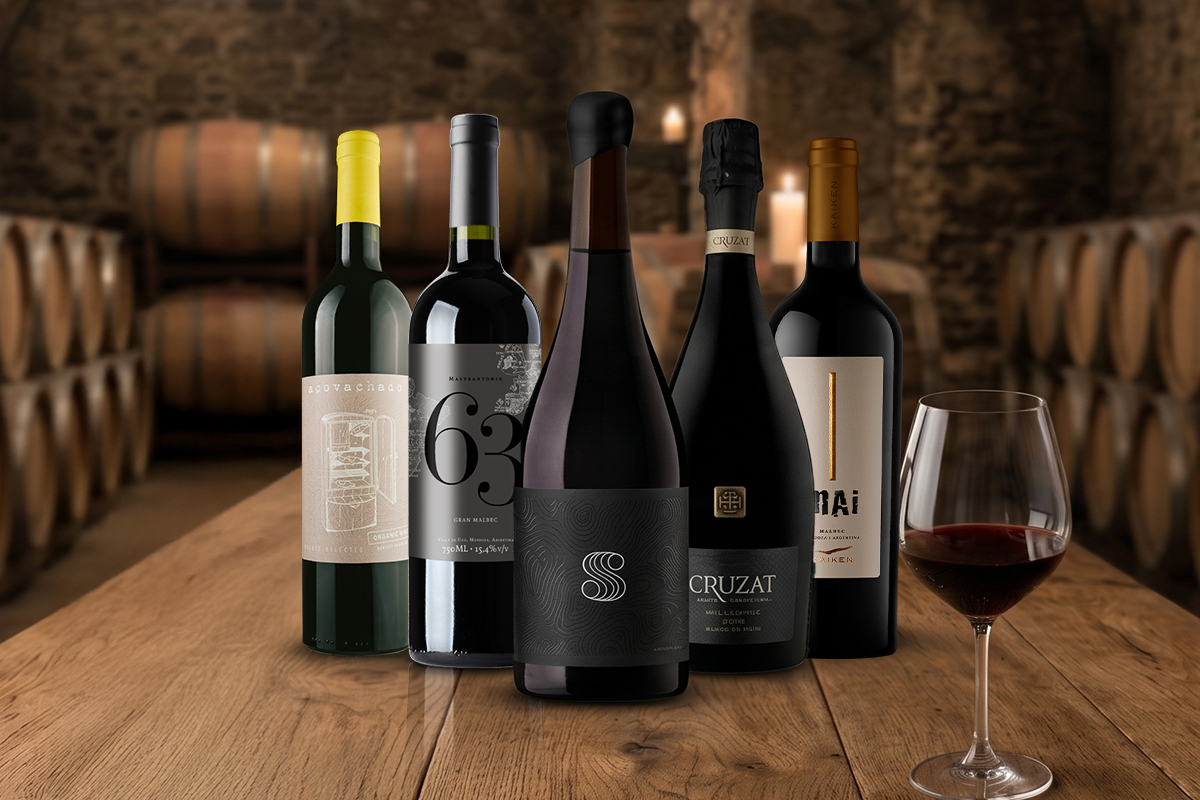 Día del Padre: los mejores vinos para regalar