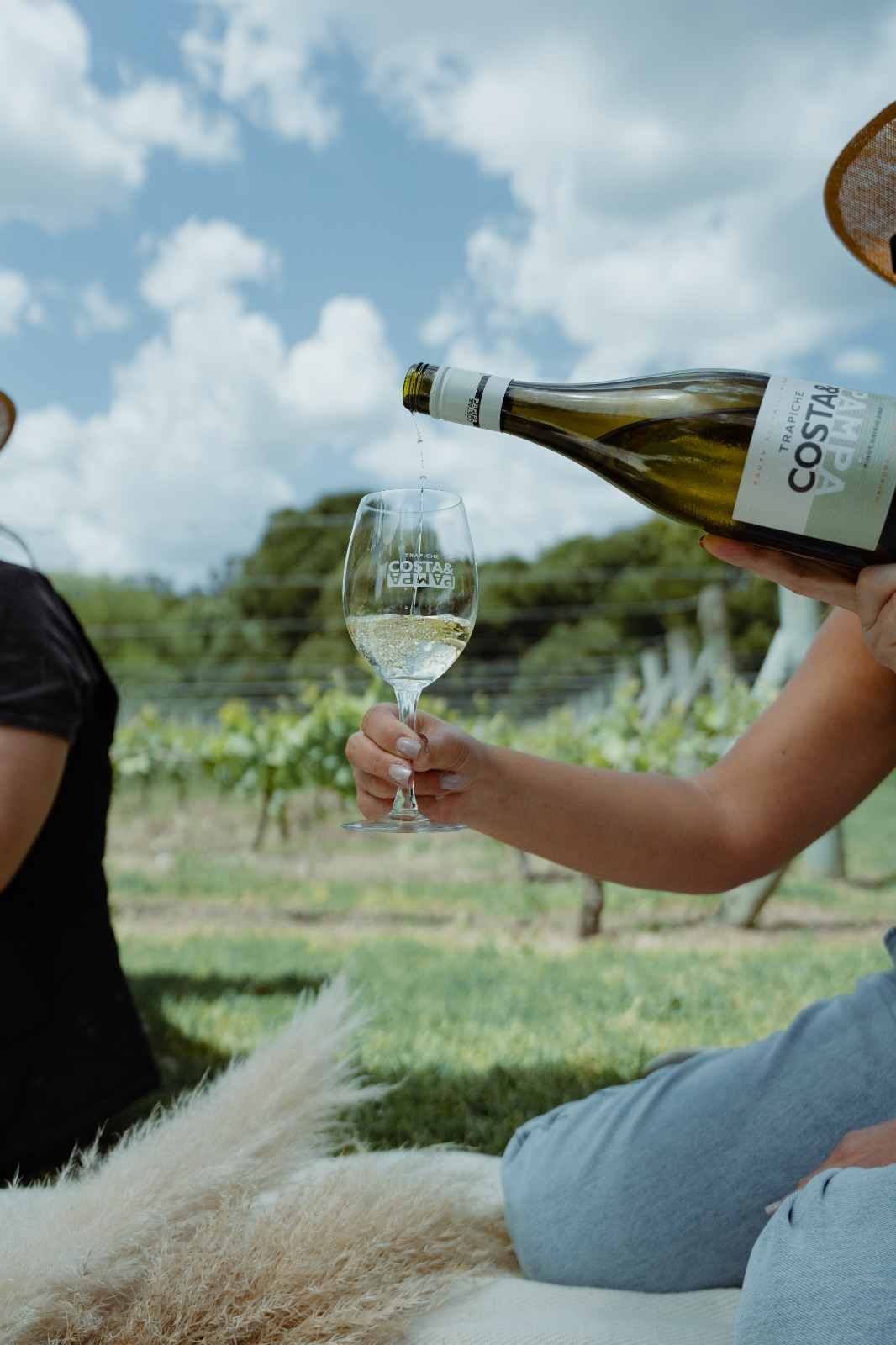 Costa y Pampa: los vinos de Chapadmalal hacen historia con Tim Atkin