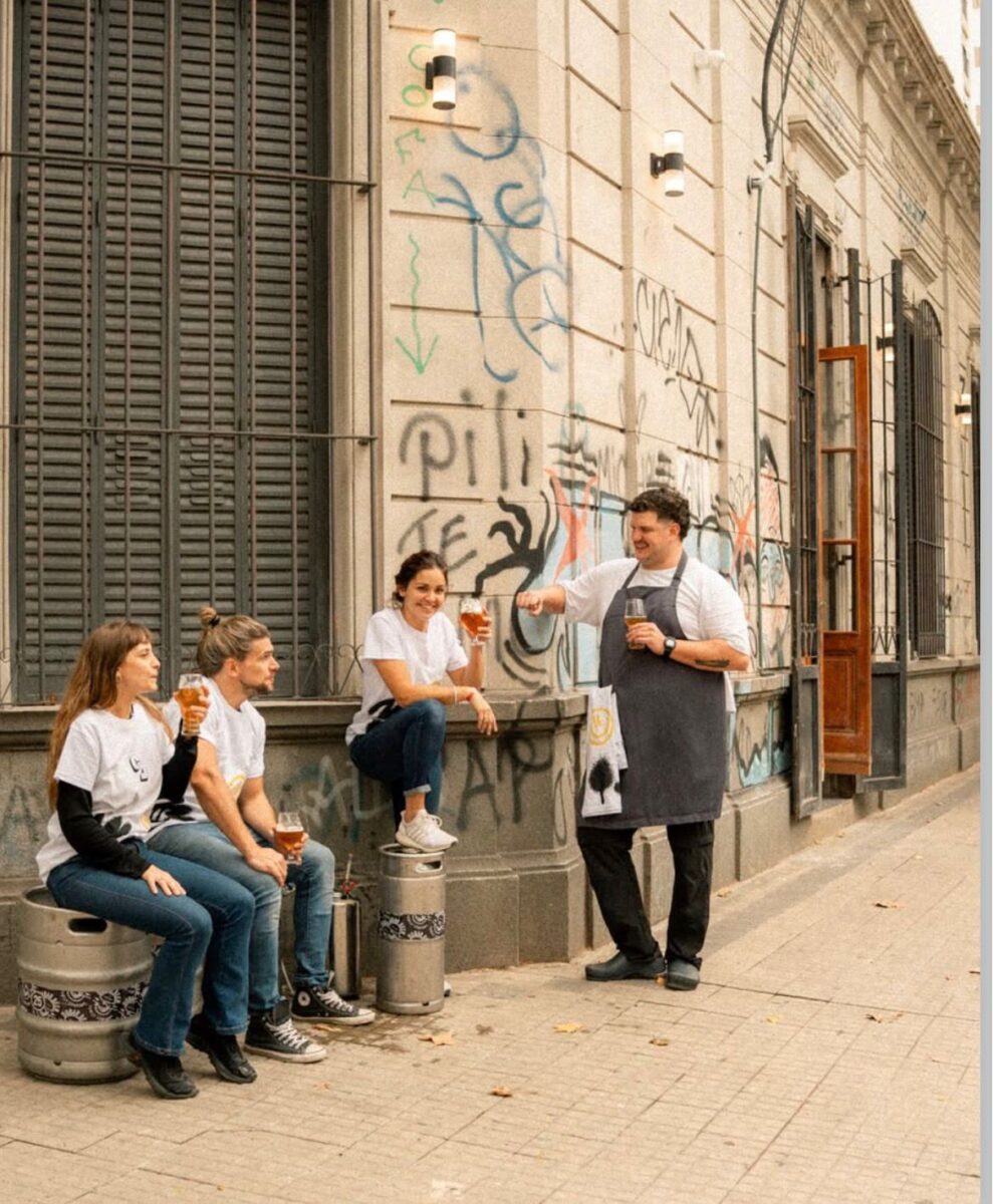 Dónde comer en La Plata: 5 nuevos lugares que tenés que conocer