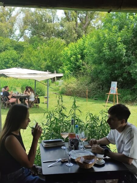 Descubrí Coronillo, un rincón agroecológico en City Bell que fusiona cocina de estación, cultivos orgánicos y fermentos. Conocé su historia y propuesta.