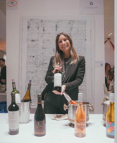 Vuelve el Salón Argentino de Bodegas a La Plata: fechas y detalles