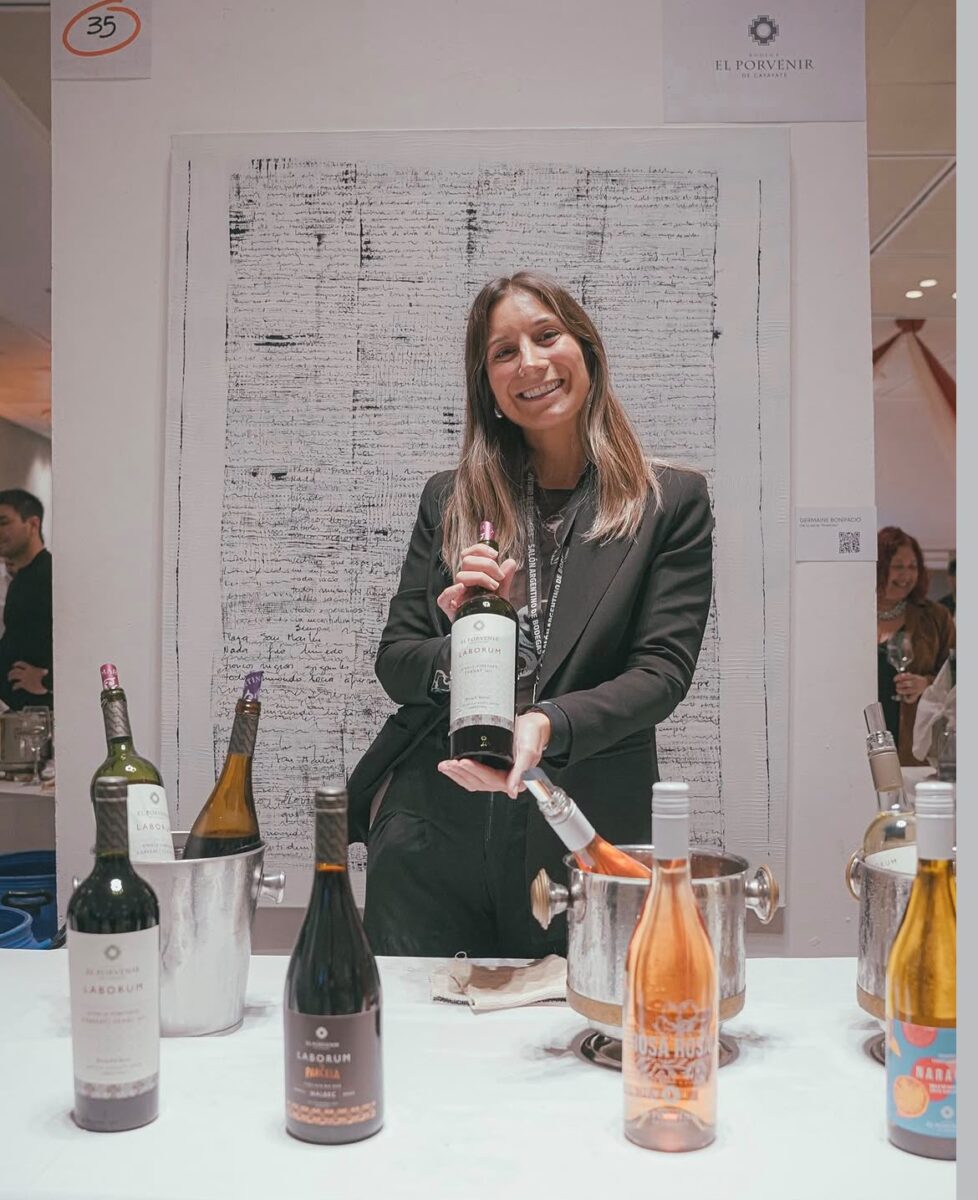 Llega el Salón Argentino de Bodegas al Teatro Argentino