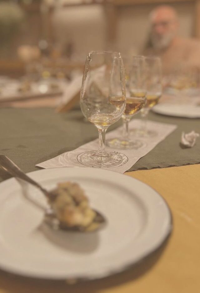 Curso de introducción al whisky: catas y maridaje en Botánica