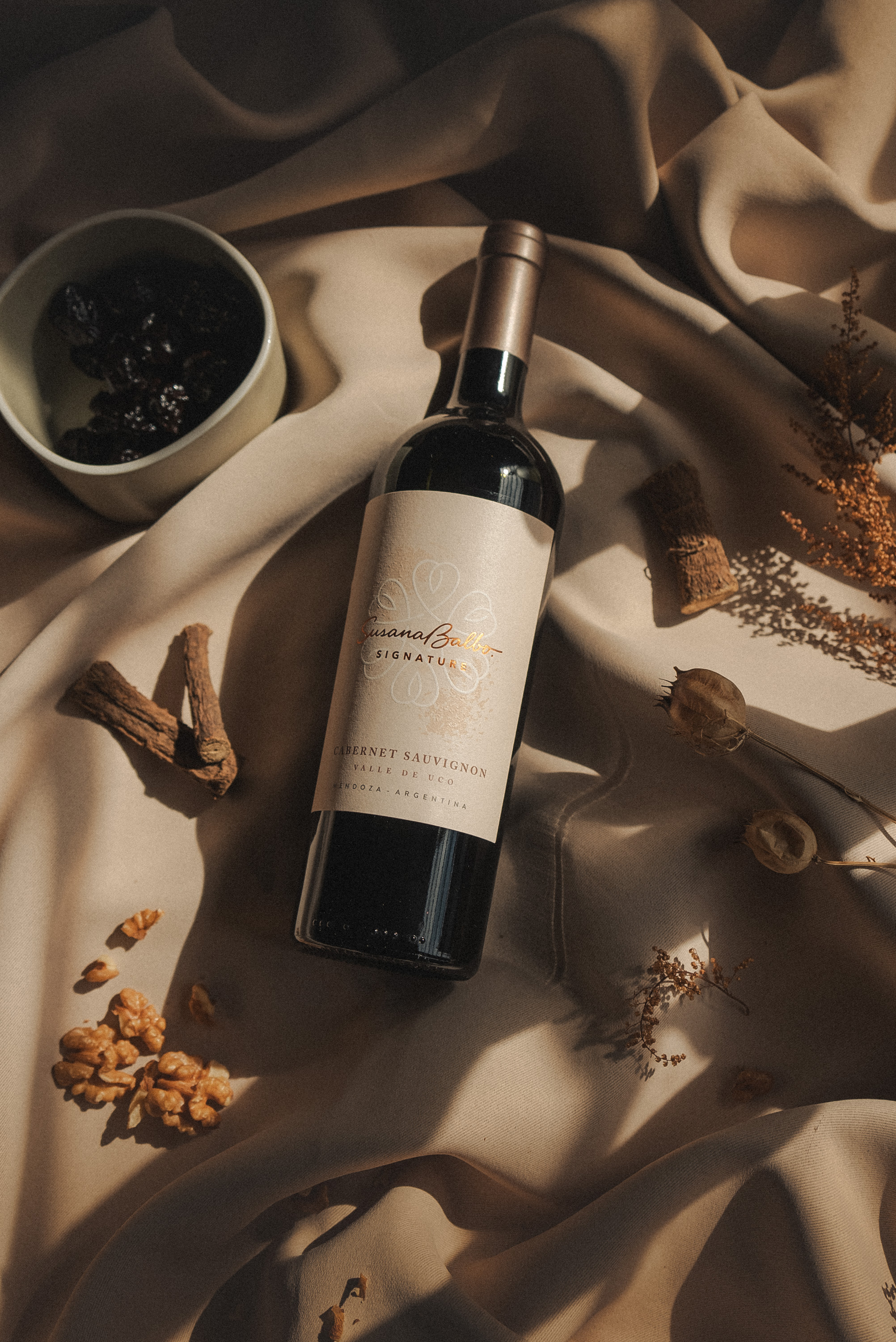 Día del Cabernet Sauvignon: el «rey de las tintas» se reinventa con tres propuestas imperdibles