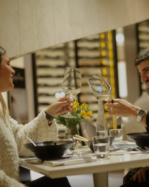 Salon de Tierra Restaurante en Hotel Grand Brizo Buenos Aires Cerrito 180