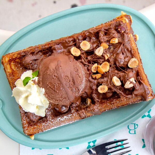 Día del Chocolate en La Plata: la guía definitiva para disfrutarlo a pleno