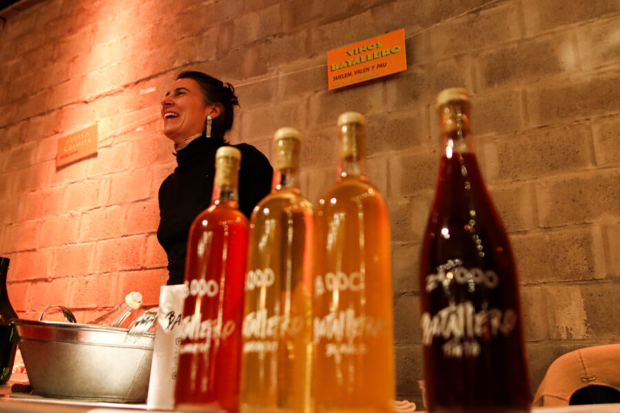 Llega la Feria Salvaje