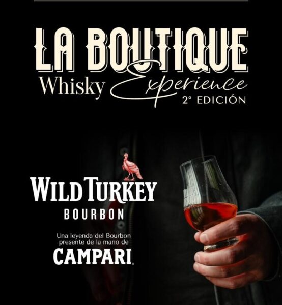 La Boutique Whisky Experience La Plata