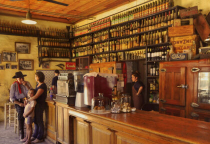 10.2. El Boliche de Bessonart San Antonio de Areco Crédito foto Arturo Medina