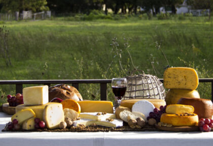 15.1. Gastronomía Suipacha