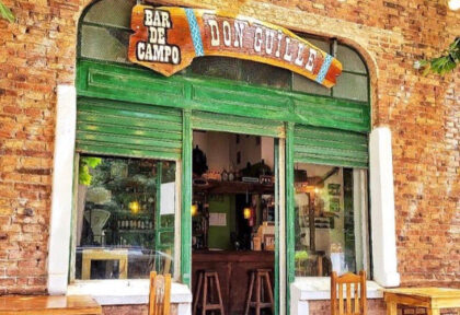 15.3. Bar de Campo Don Guille Gral. Rivas Suipacha (10)
