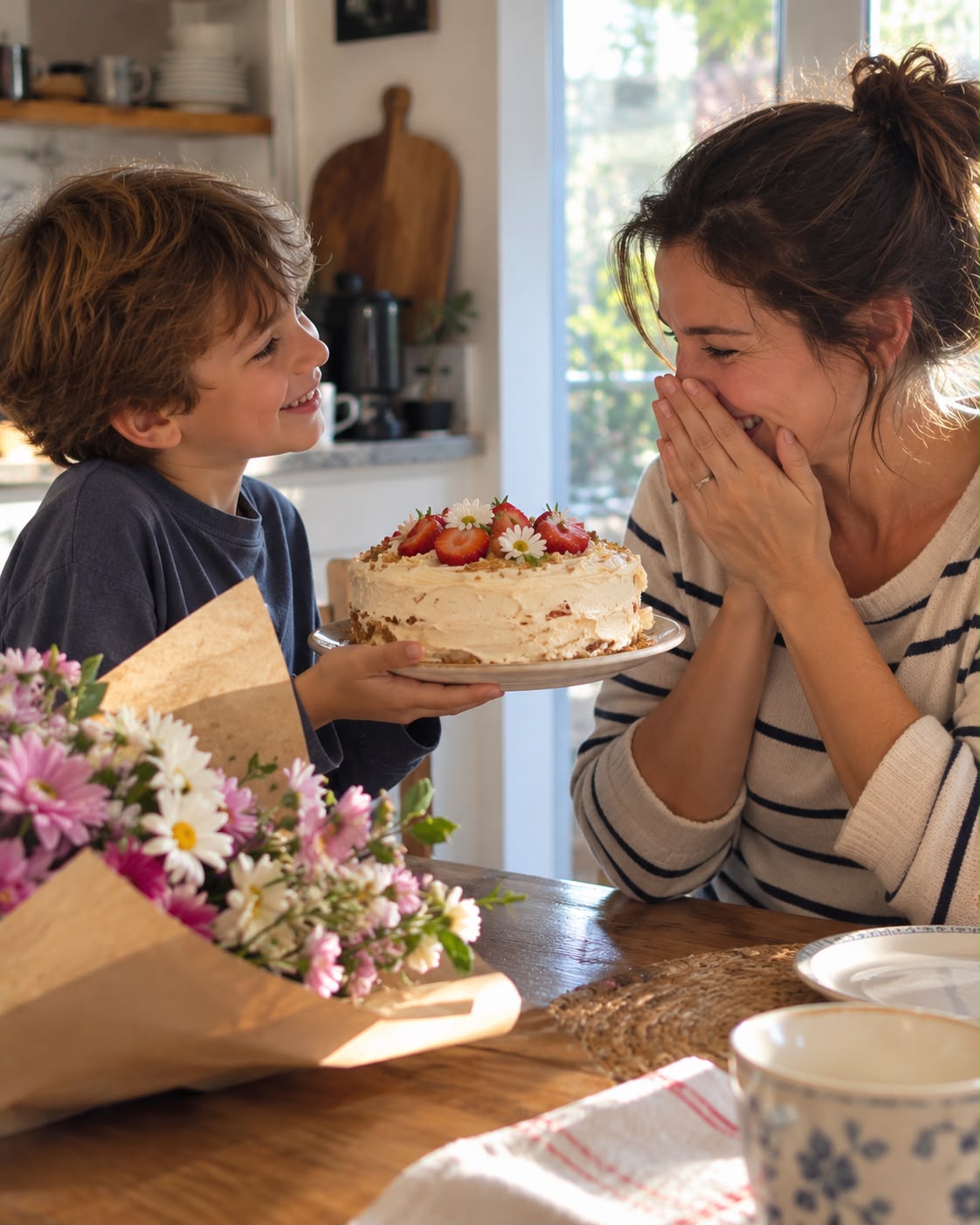 Día de la Madre en La Plata: 11 propuestas para celebrar y regalar