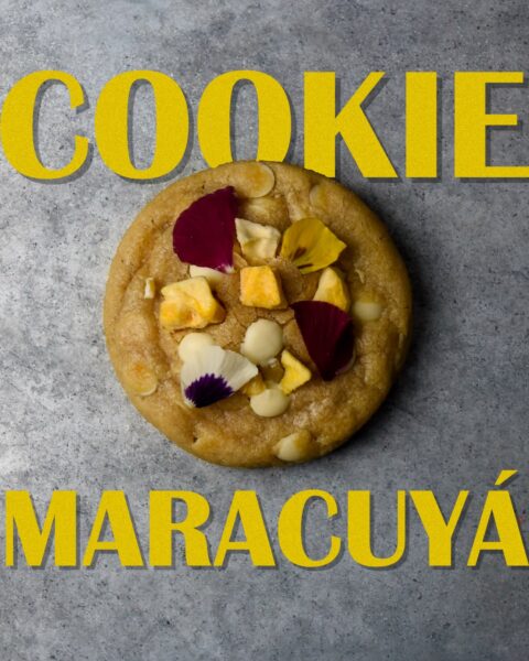 Maracuyá